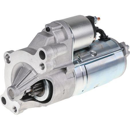 OEX Starter Motor 12V 11th CW (Valeo Style) VXS942