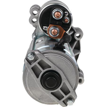 OEX Starter Motor 12V 11th CW (Valeo Style) VXS942