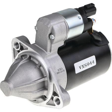 OEX Starter Motor 12V 8th CW (Valeo Style) VXS944