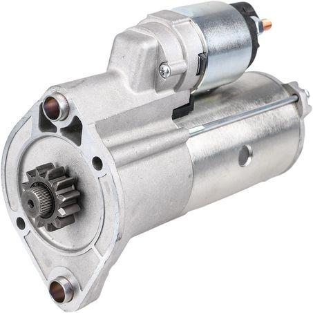 OEX Starter Motor 12V 12th CW (Valeo Style) VXS945