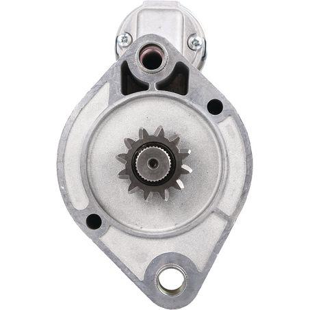 OEX Starter Motor 12V 12th CW (Valeo Style) VXS945