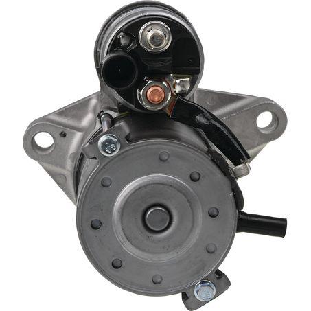 OEX Starter Motor 12V 11th CW (Valeo Style) VXS946