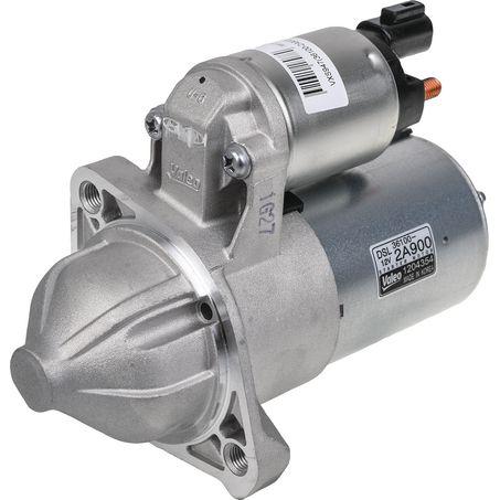 OEX Starter Motor 12V 12th CW (Valeo Style) VXS947