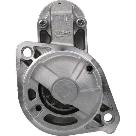 OEX Starter Motor 12V 12th CW (Valeo Style) VXS947