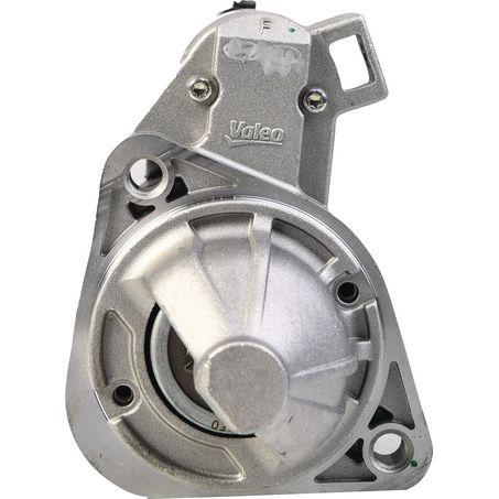 OEX Starter Motor 12V 10th CW (Valeo Style) VXS948