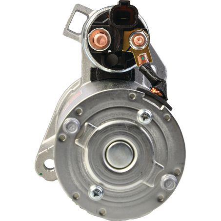 OEX Starter Motor 12V 10th CW (Valeo Style) VXS948