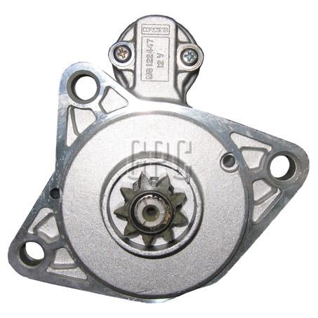 OEX Starter Motor 12V 9th CW (Valeo Style) VXS951