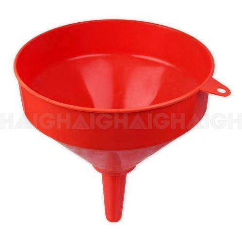 Orcon Jumbo Extra Large Plastic Oil Fluid Funnel - FUN10