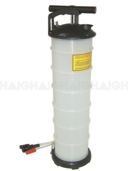 Orcon Oil Extractor Pump 6.5L OC169