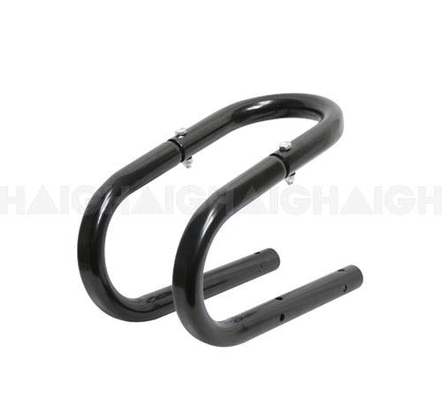 Orcon Motorcycle Wheel Rack 3.5" - MCR35