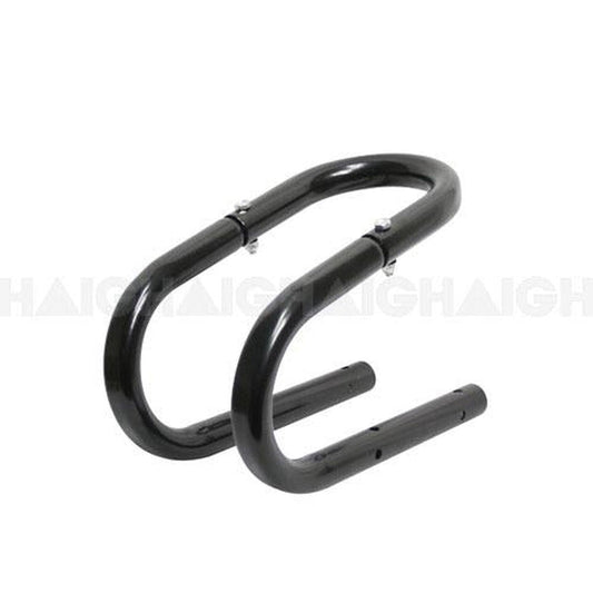 Orcon Motorcycle Wheel Rack 3.5" - MCR35