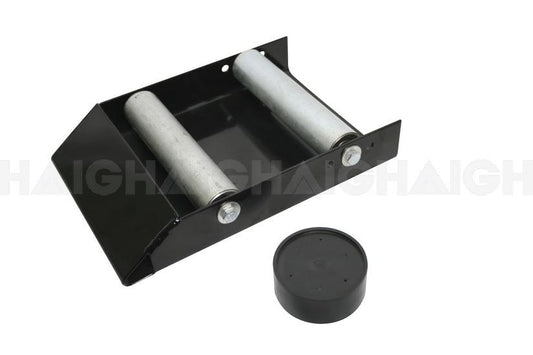 Orcon Motorcycle Wheel Roller - MCWR01