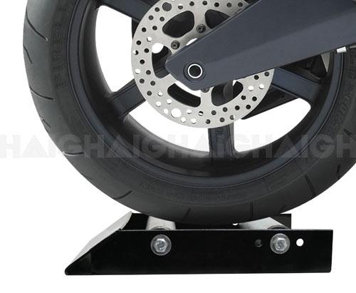 Orcon Motorcycle Wheel Roller - MCWR01