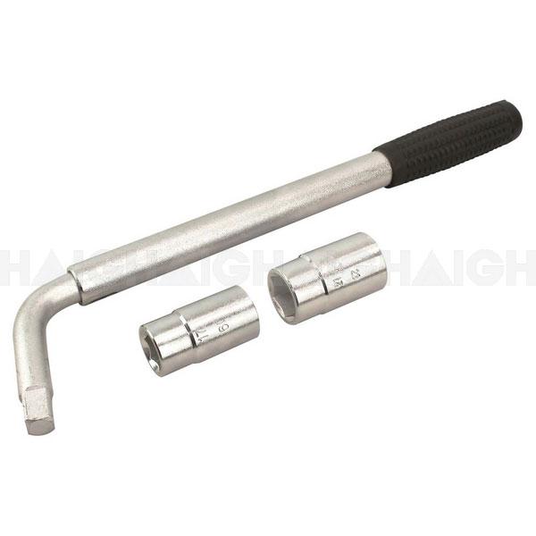 Orcon Wheel Wrench Extension 21 Inch - TM231