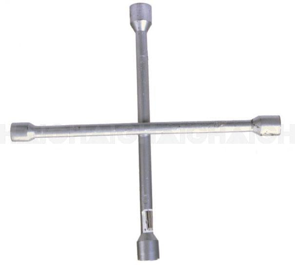 Orcon Wheel Brace Combination Chrome - WBC