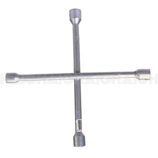 Orcon Wheel Brace Combination Chrome - WBC
