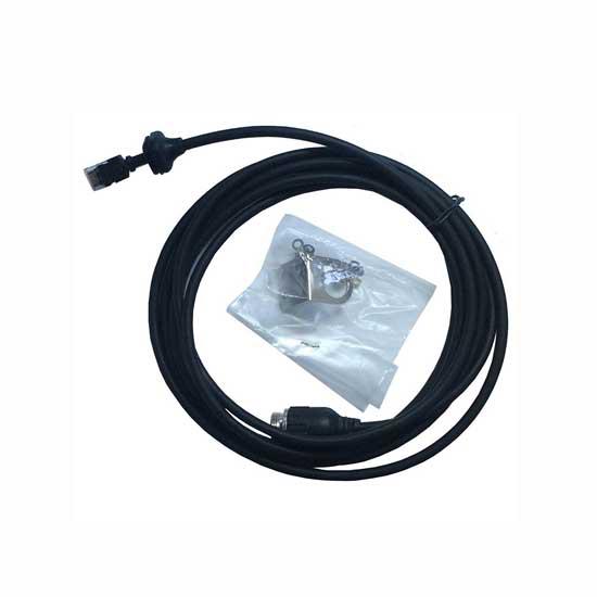 Oricom Mic Extension Cable Rear (Suits UHF400R/DXT4000) 09-EXTC400