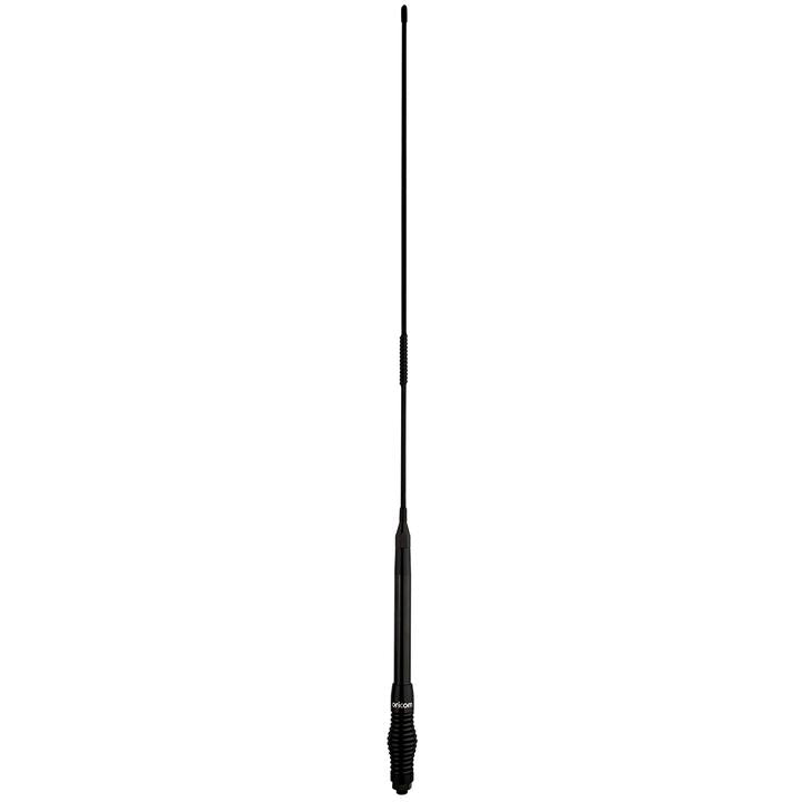 Oricom 6.5dB UHF CB Fibreglass Elevated Feed Antenna Kit 88cm ANU220