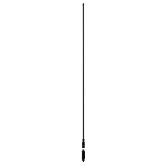 Oricom 6dB UHF CB Fibreglass Whip Antenna Kit 1.6m ANU410