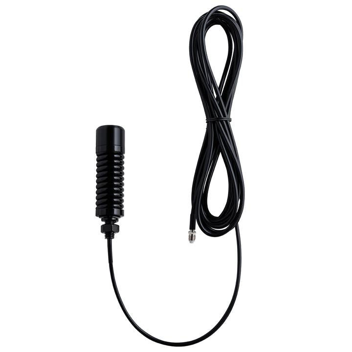 Oricom 6dB UHF CB Fibreglass Whip Antenna Kit 1.6m ANU410