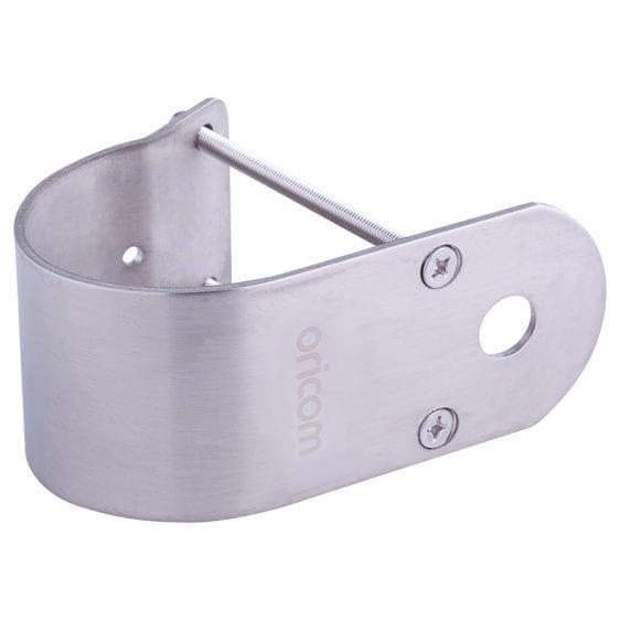 Oricom UHF CB 76mm Bull Bar Antenna Bracket Mount BR300