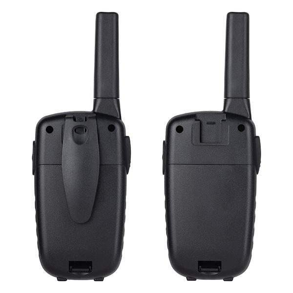Oricom 1W UHF CB Handheld Radio Twin Pack PMR1300