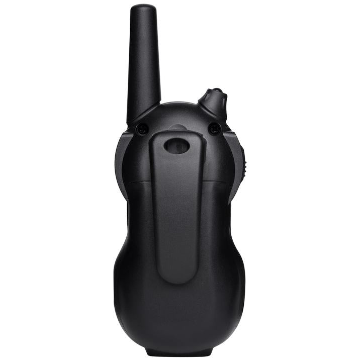 Oricom UHF CB Compact Handheld Radio Twin Pack Blue PMR795BL