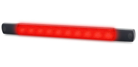 Hella LED Stop/Rear Position Lamp 24V 2318-24V