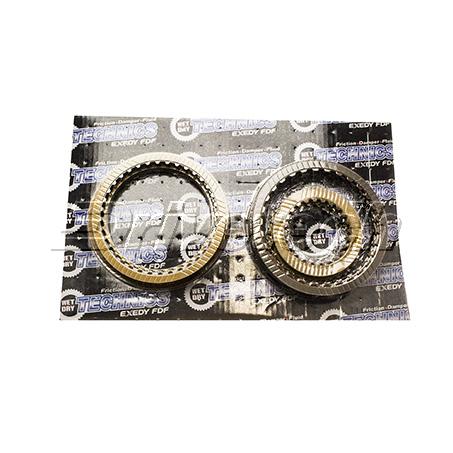 Exedy Friction Capsule Merc 722.6 02-On MCK-60000E