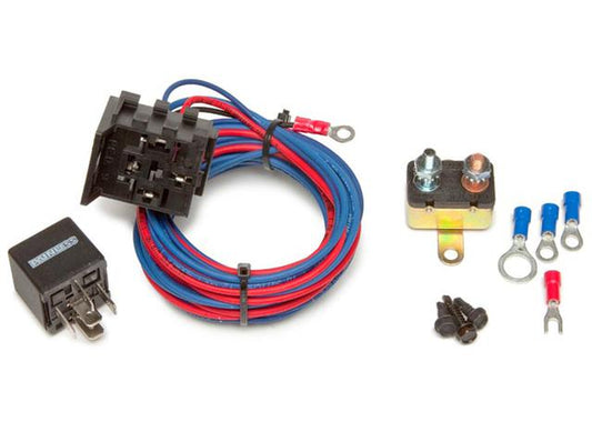 Painless Electric Water Pump Relay Kit PW50106