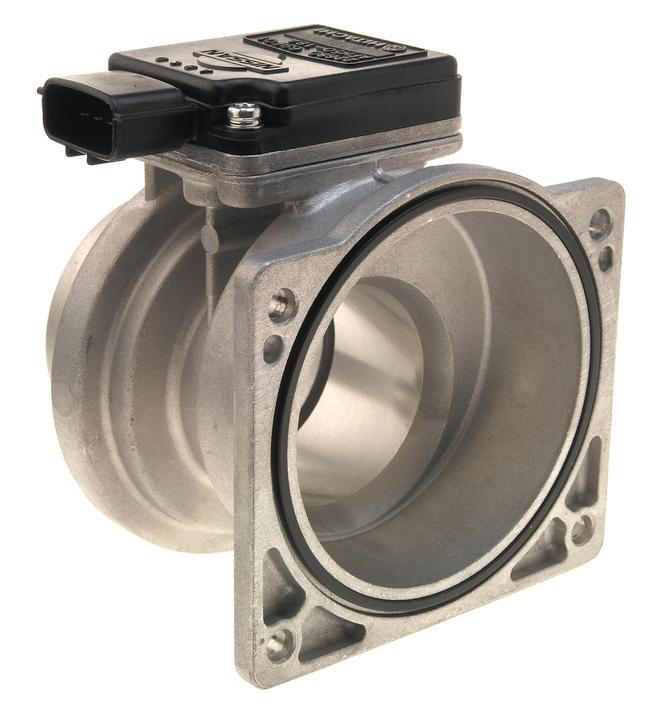 PAT Air Flow Meter AFM-144