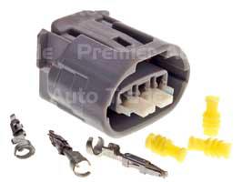 PAT Connector Plug Set CPS-103