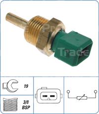 PAT Coolant Temperature Sensor CTS-002