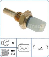 PAT Coolant Temperature Sensor CTS-003