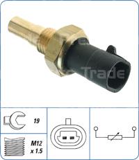 PAT Coolant Temperature Sensor CTS-029