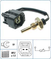 PAT Coolant Temperature Sensor CTS-097