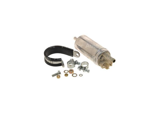PAT Electronic Fuel Pump (External 3-5 Psi 90Lph Freeflow E85 Safe) EFP-085