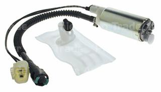 PAT Electronic Fuel Pump EFP-226