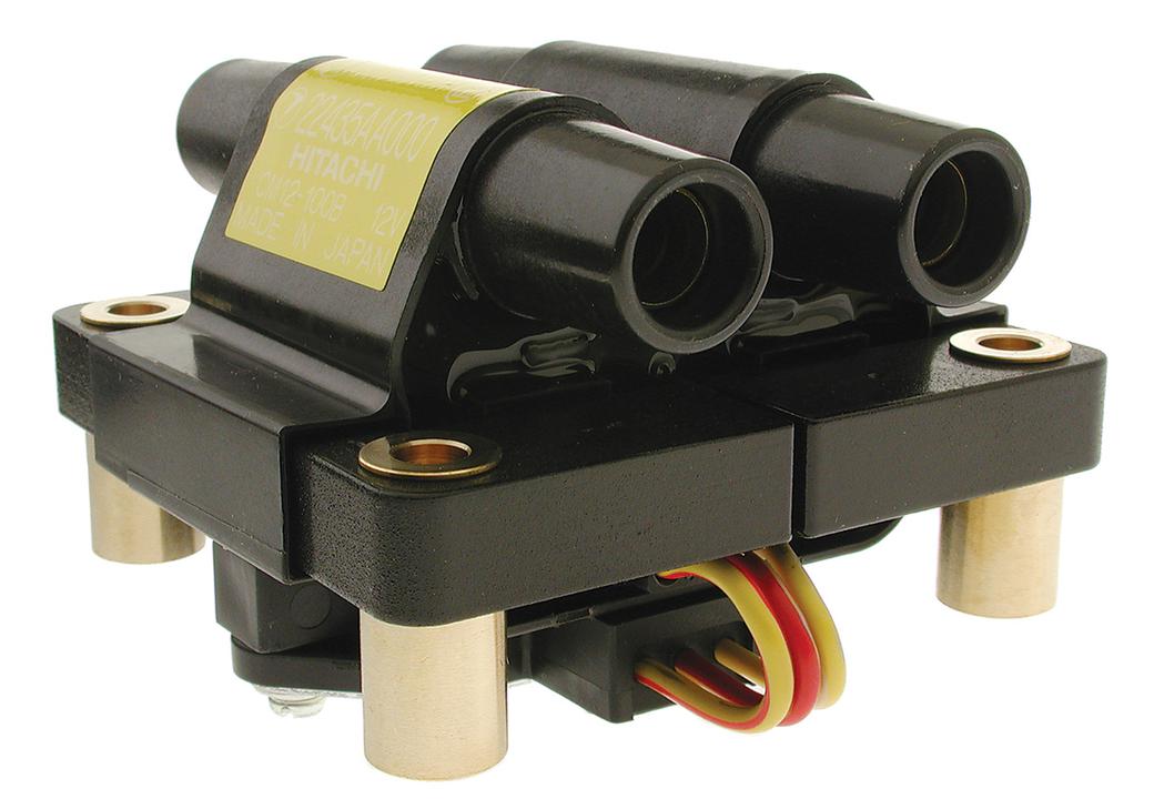 PAT Ignition Coil IGC-172