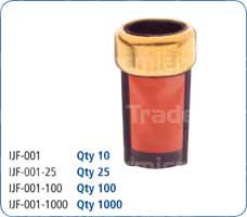 PAT Universal Injector Filter Basket (10 Pack)IJF-001
