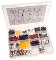 PAT Fuel Injector Service Components Kit IJK-000