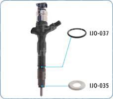PAT Fuel Injector Service Kit IJK-055