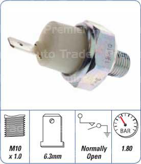 PAT Oil Pressure Switch OPS-013
