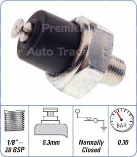 PAT Oil Pressure Switch OPS-020