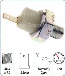 PAT Oil Pressure Switch OPS-029