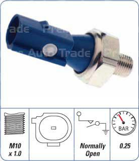 PAT Oil Pressure Switch OPS-034