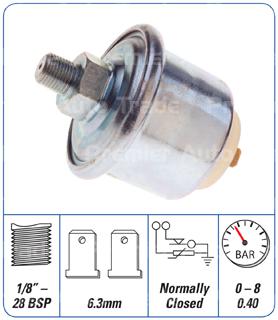 PAT Oil Pressure Switch OPS-076