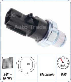 PAT Oil Pressure Switch OPS-112
