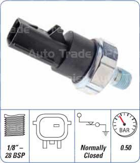 PAT Oil Pressure Switch OPS-117