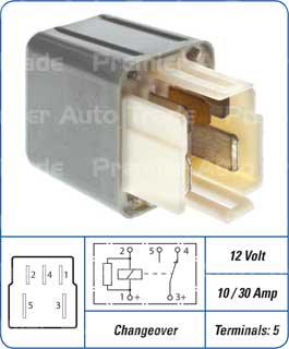 PAT Relay REL-012